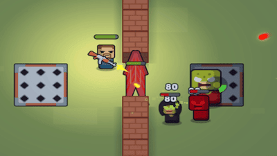 Zombie Horde